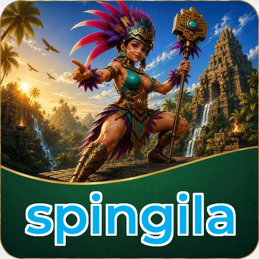 Interface aplikasi setelah instalasi berhasil